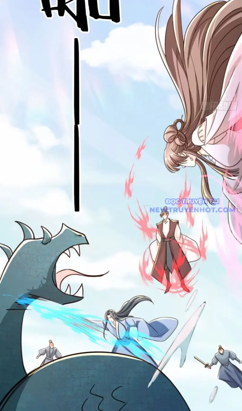 Tùy Tùng Của Nữ Phản Diện Chapter 80 - Trang 25