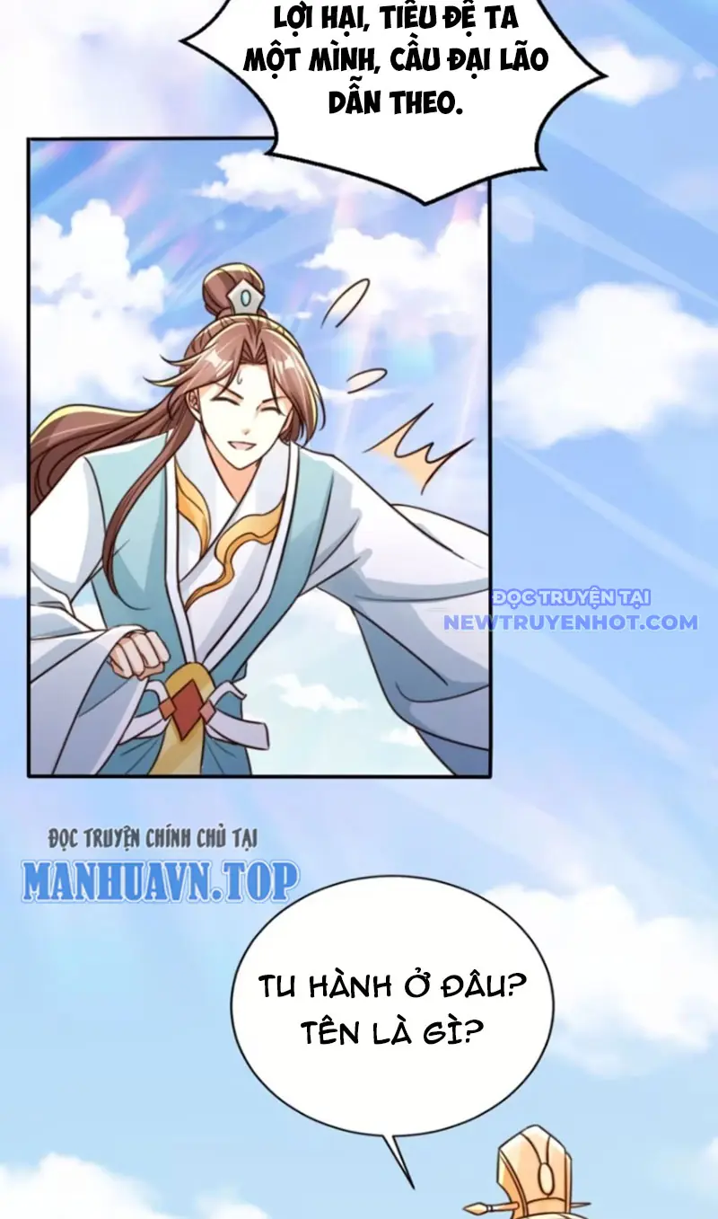 Tùy Tùng Của Nữ Phản Diện Chapter 80 - Trang 28