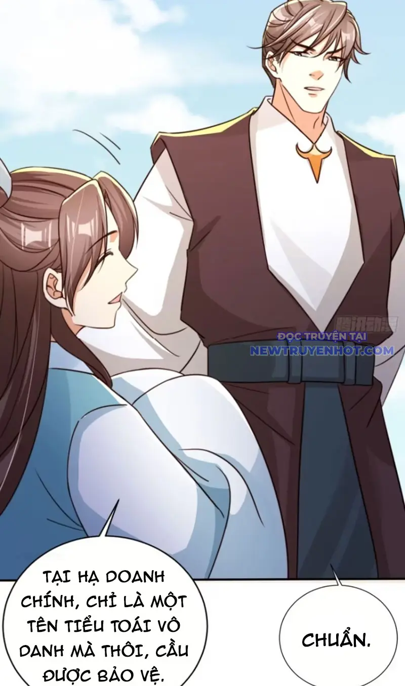 Tùy Tùng Của Nữ Phản Diện Chapter 80 - Trang 29