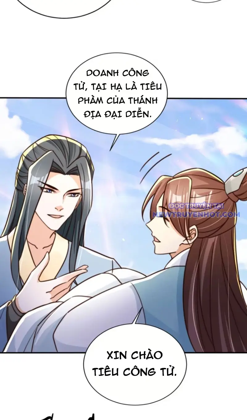 Tùy Tùng Của Nữ Phản Diện Chapter 80 - Trang 30
