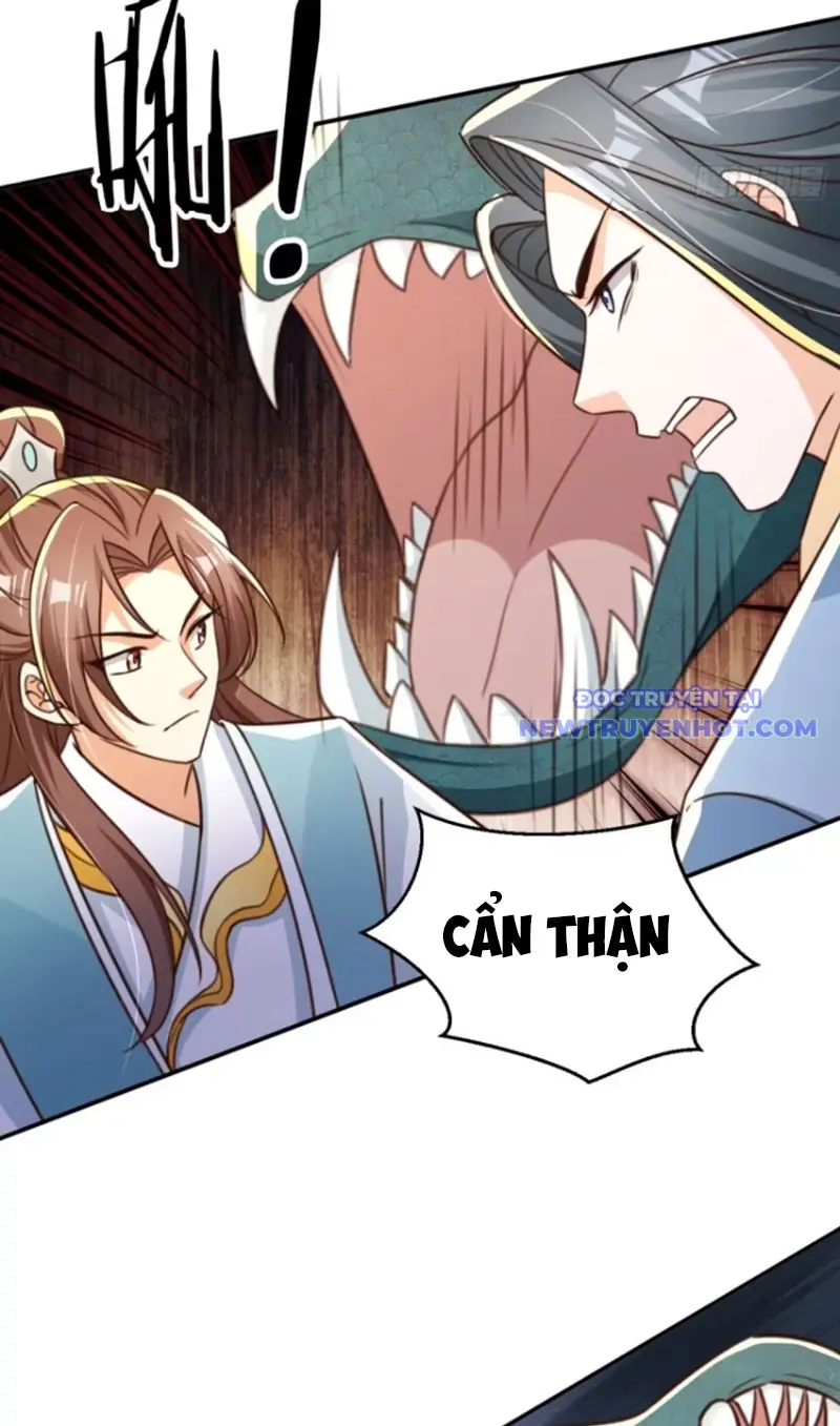 Tùy Tùng Của Nữ Phản Diện Chapter 80 - Trang 31