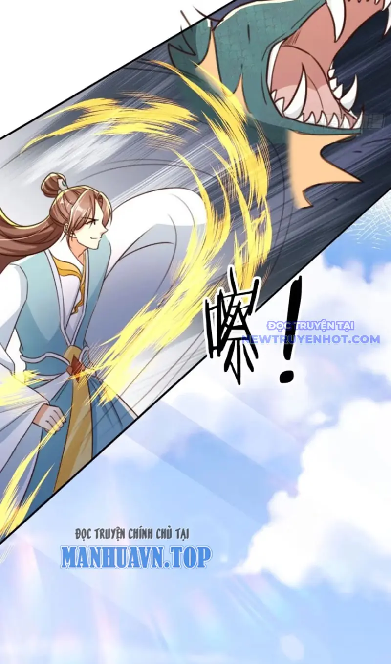Tùy Tùng Của Nữ Phản Diện Chapter 80 - Trang 32