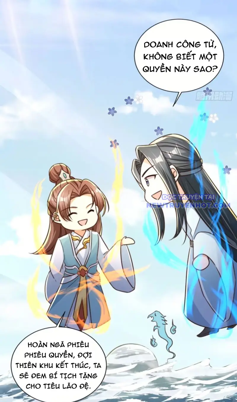 Tùy Tùng Của Nữ Phản Diện Chapter 80 - Trang 33
