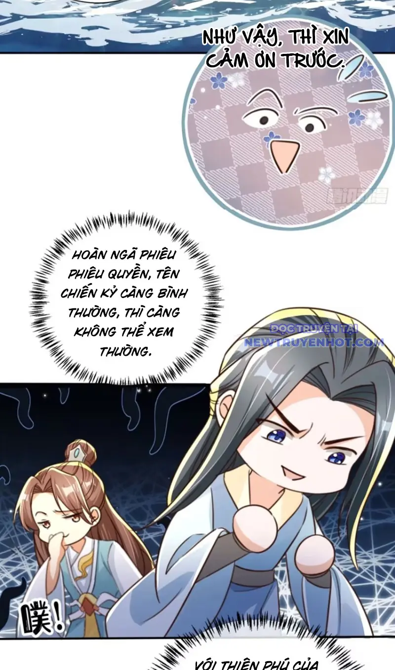 Tùy Tùng Của Nữ Phản Diện Chapter 80 - Trang 34