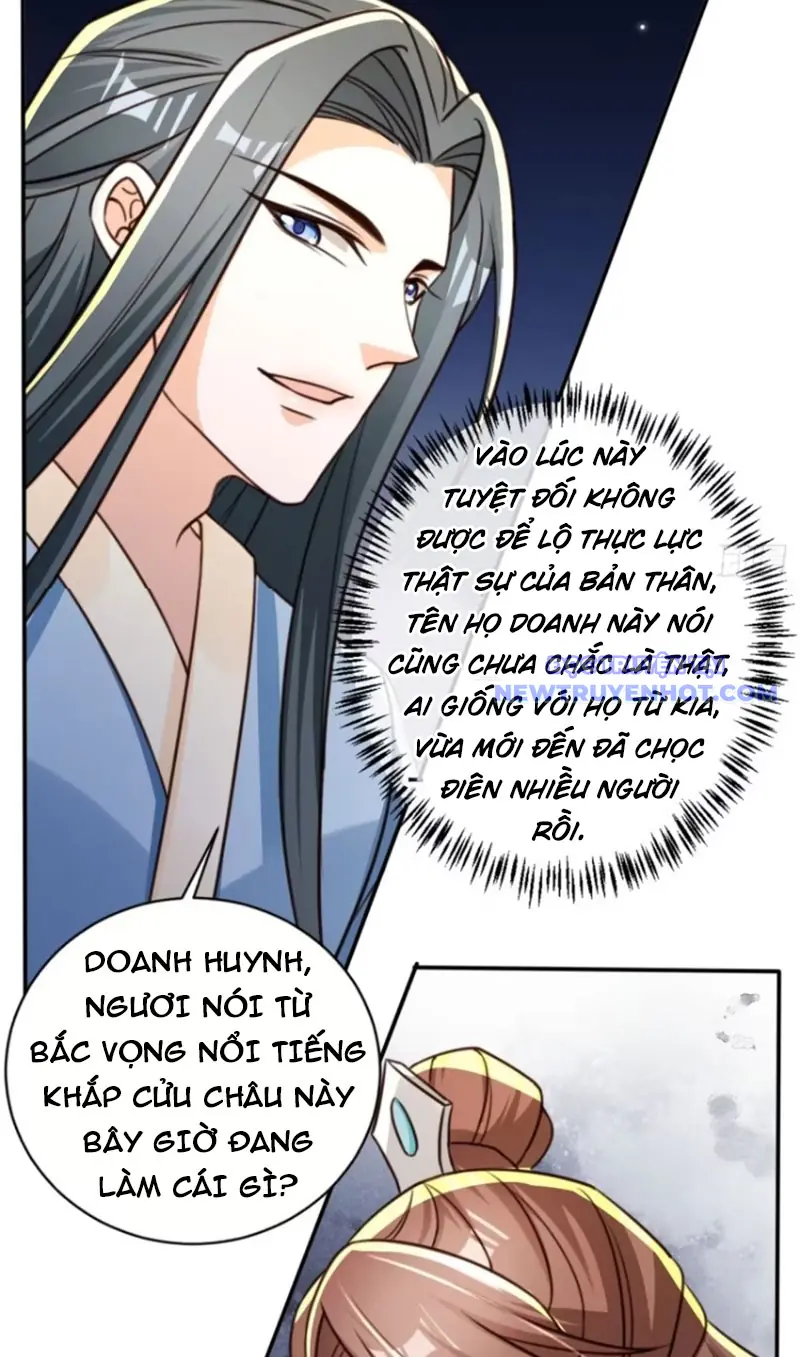 Tùy Tùng Của Nữ Phản Diện Chapter 80 - Trang 38