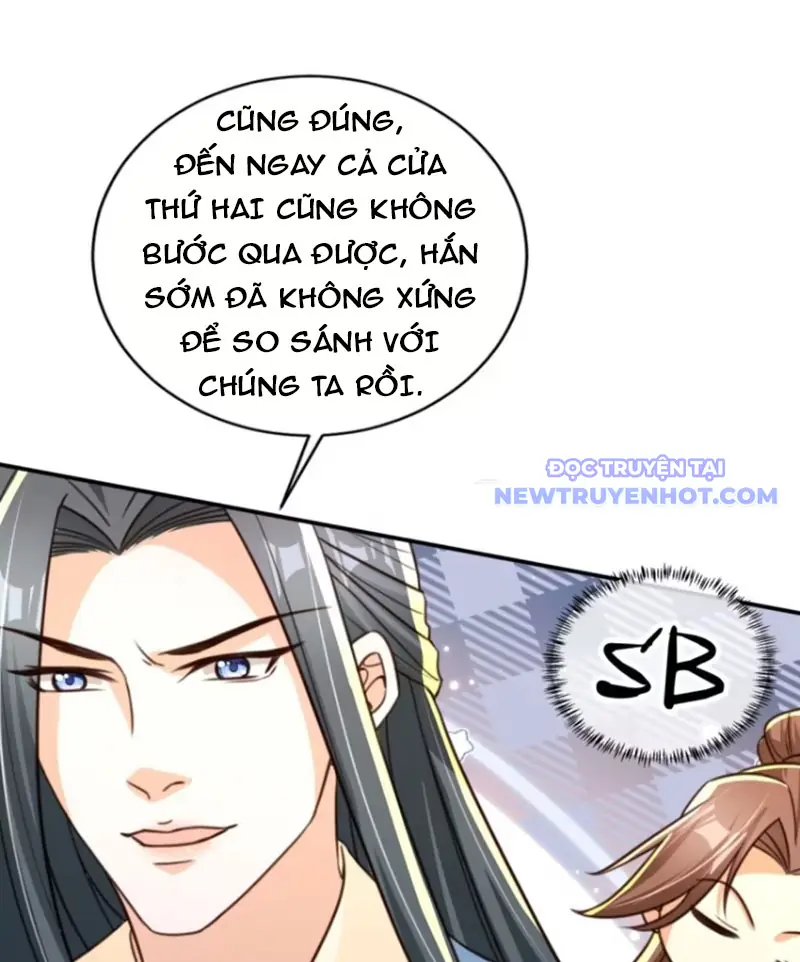 Tùy Tùng Của Nữ Phản Diện Chapter 80 - Trang 41