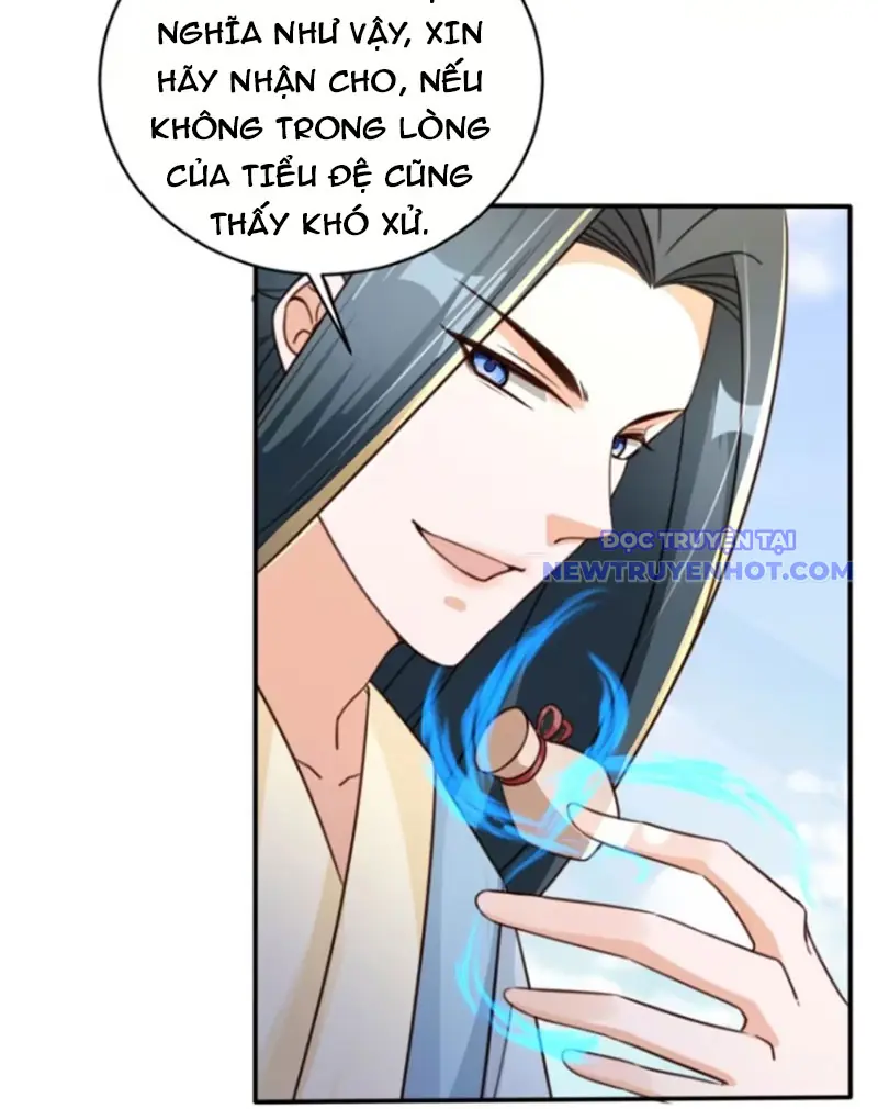 Tùy Tùng Của Nữ Phản Diện Chapter 81 - Trang 11