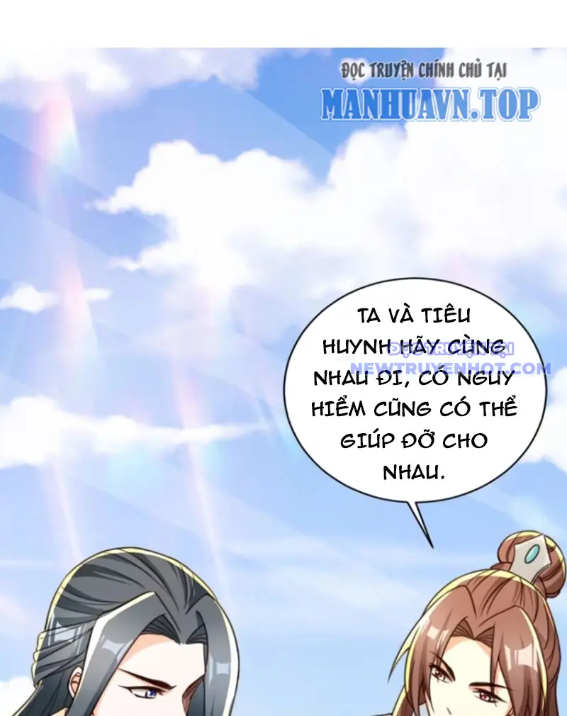 Tùy Tùng Của Nữ Phản Diện Chapter 81 - Trang 3