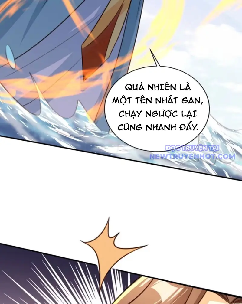 Tùy Tùng Của Nữ Phản Diện Chapter 81 - Trang 44