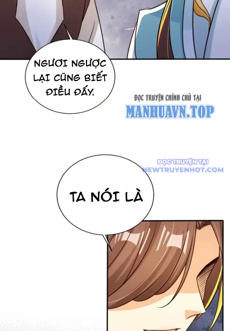 Tùy Tùng Của Nữ Phản Diện Chapter 81 - Trang 49