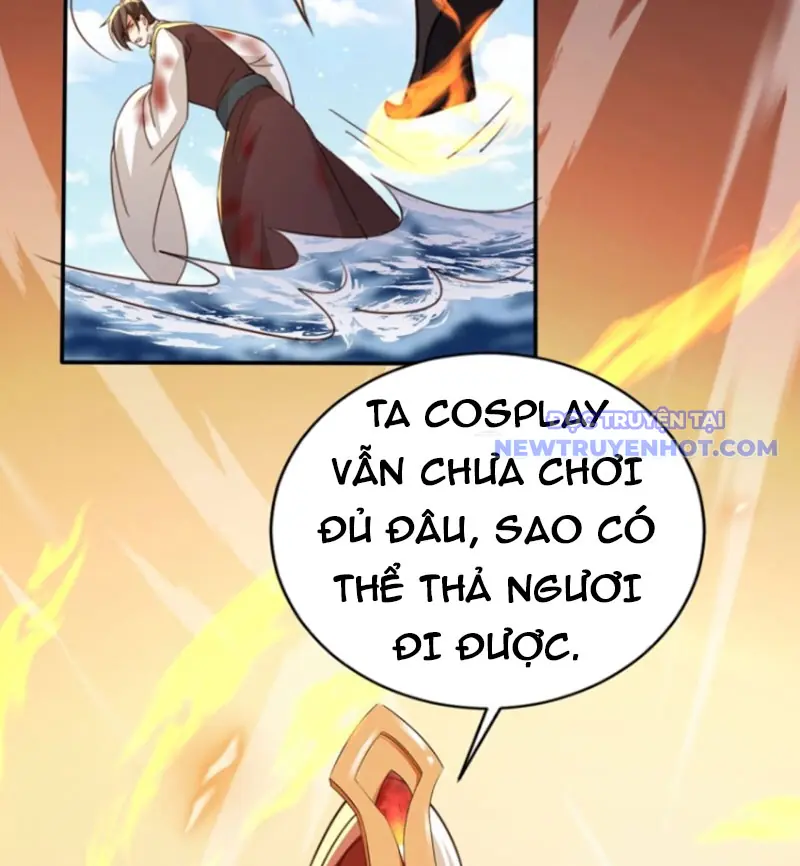 Tùy Tùng Của Nữ Phản Diện Chapter 82 - Trang 20