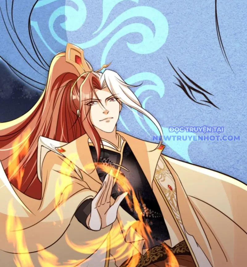 Tùy Tùng Của Nữ Phản Diện Chapter 82 - Trang 30