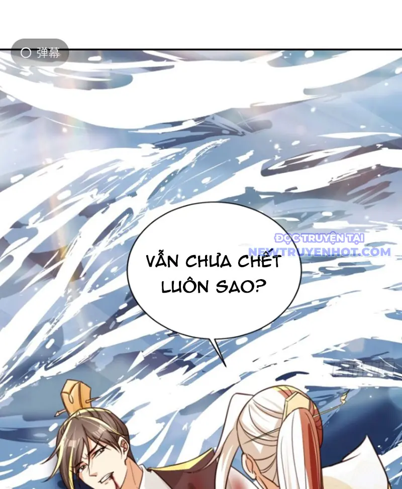 Tùy Tùng Của Nữ Phản Diện Chapter 82 - Trang 33