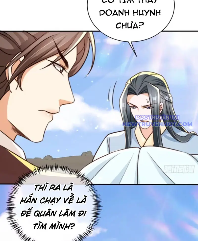 Tùy Tùng Của Nữ Phản Diện Chapter 82 - Trang 46
