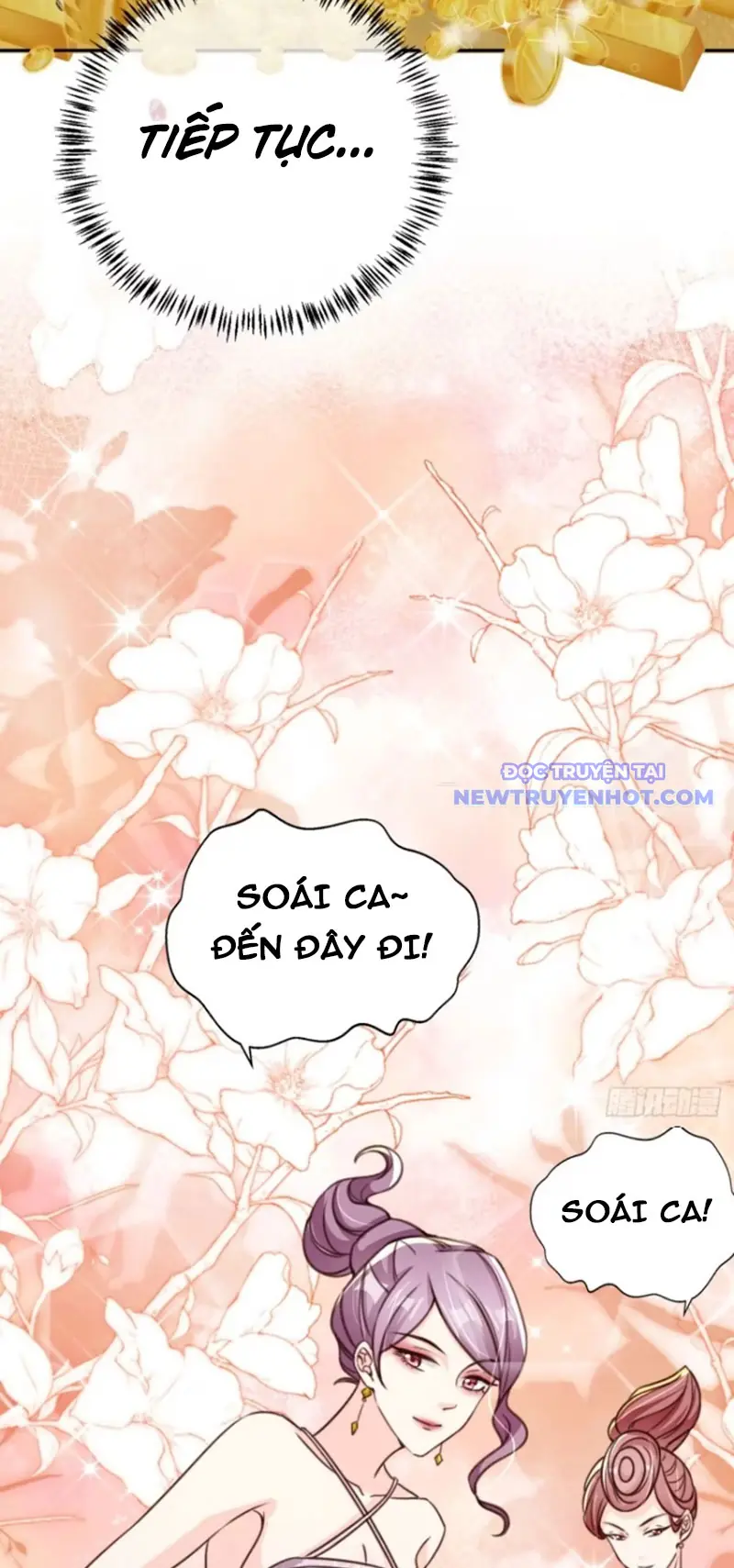 Tùy Tùng Của Nữ Phản Diện Chapter 83 - Trang 14