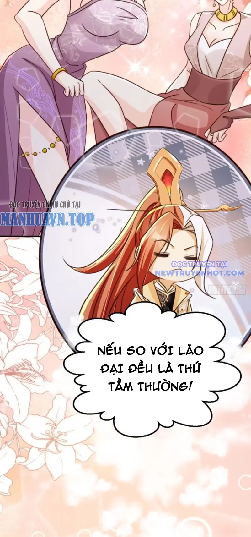 Tùy Tùng Của Nữ Phản Diện Chapter 83 - Trang 15