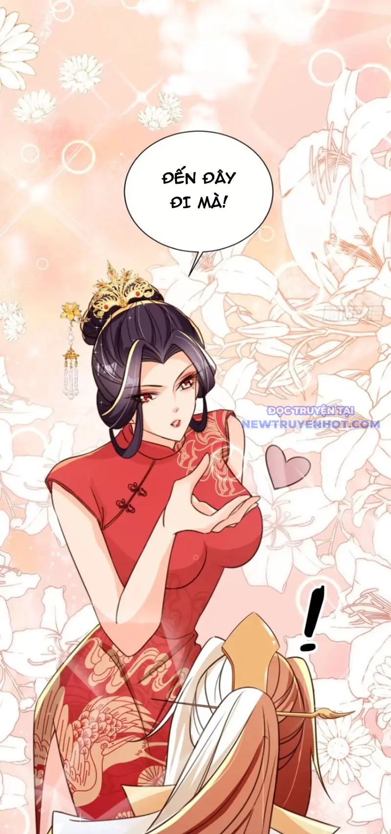 Tùy Tùng Của Nữ Phản Diện Chapter 83 - Trang 16