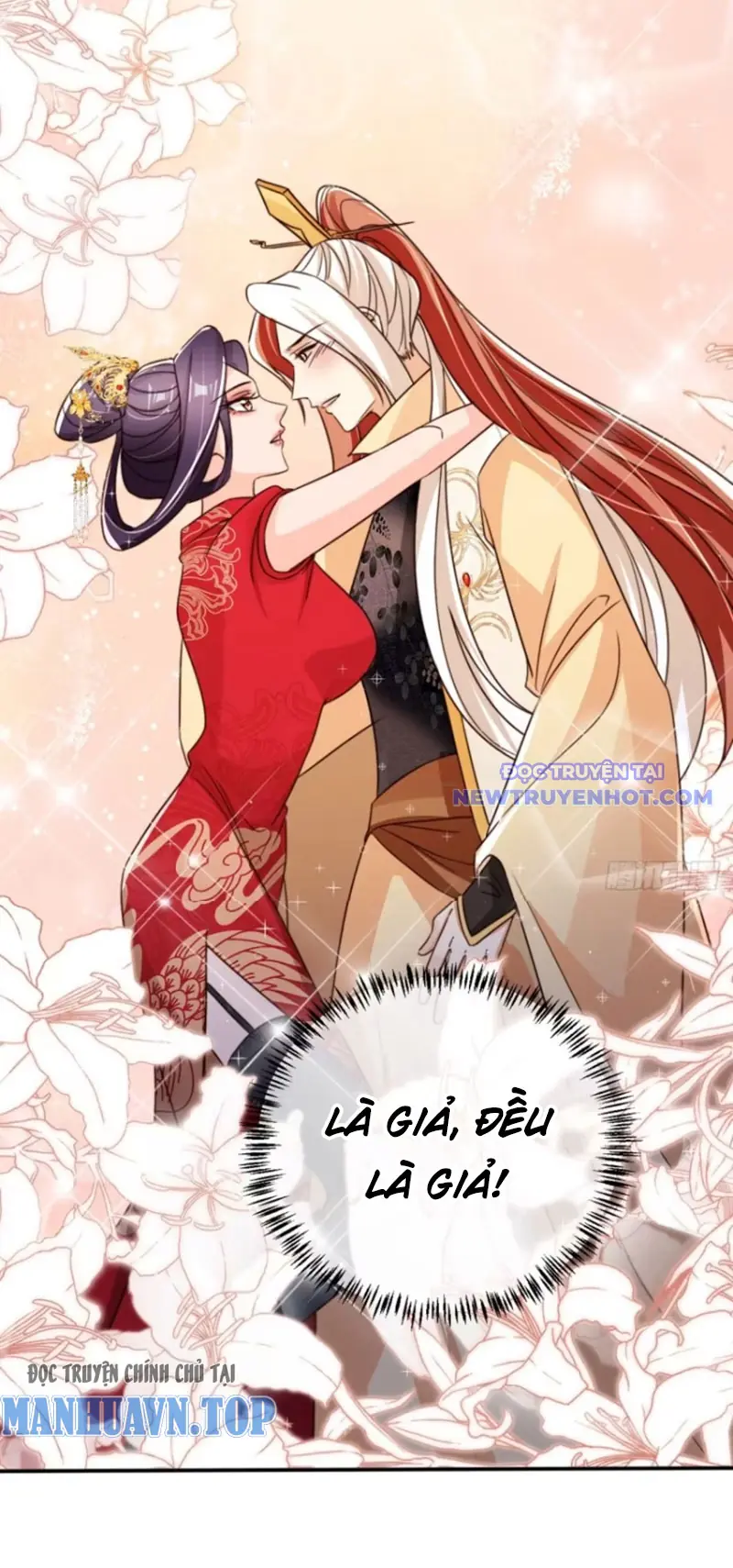 Tùy Tùng Của Nữ Phản Diện Chapter 83 - Trang 18