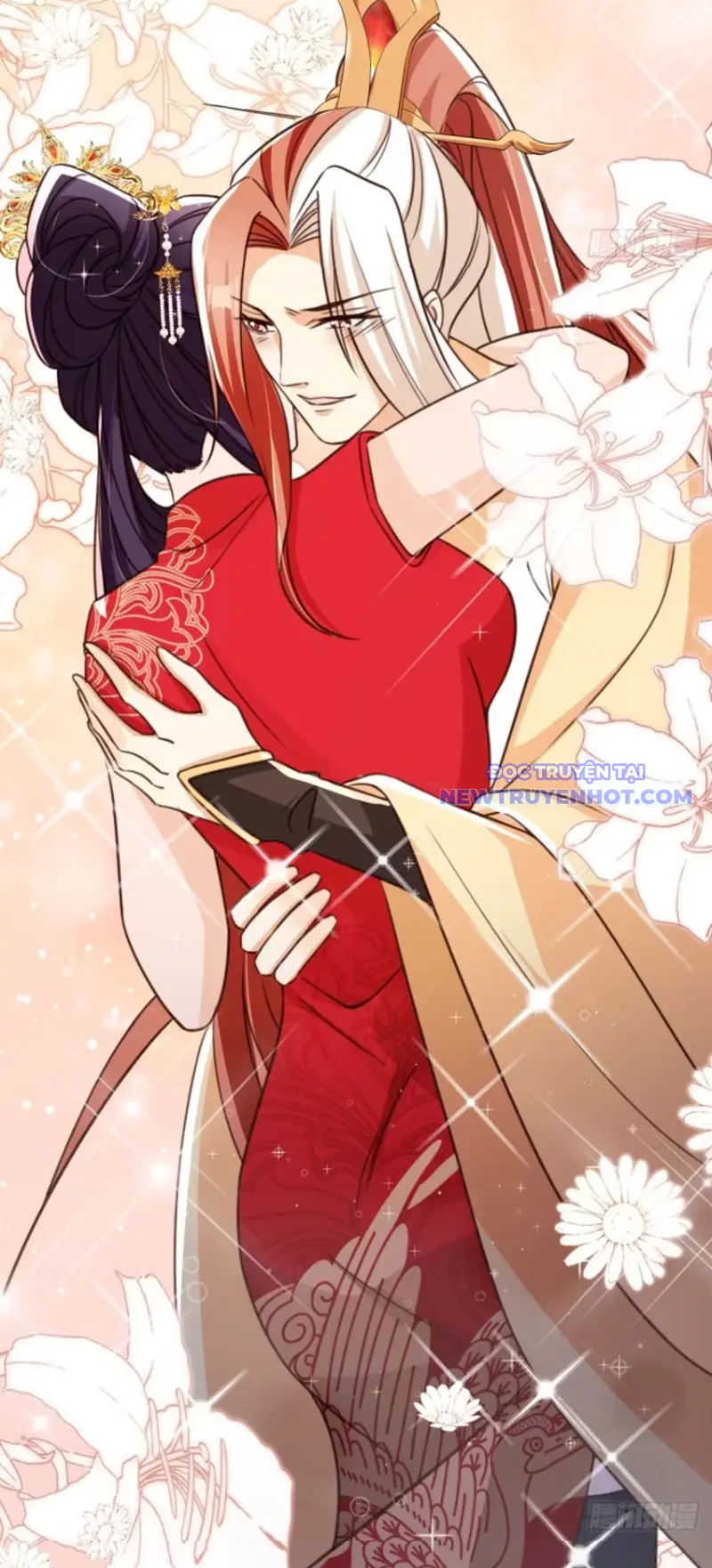 Tùy Tùng Của Nữ Phản Diện Chapter 83 - Trang 20