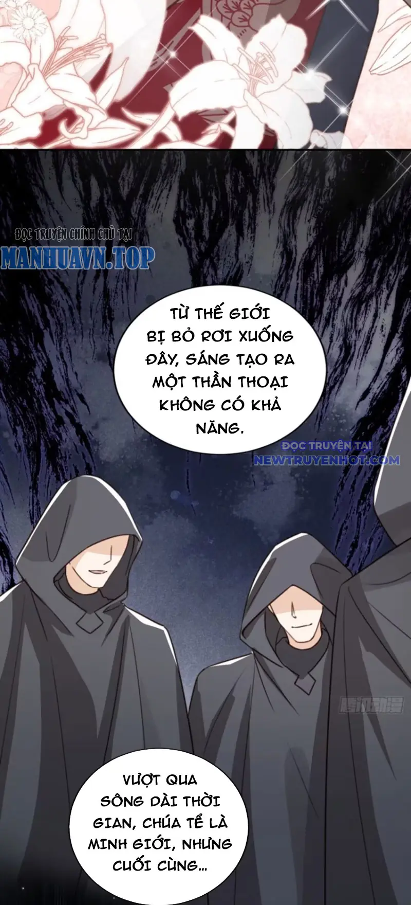 Tùy Tùng Của Nữ Phản Diện Chapter 83 - Trang 21