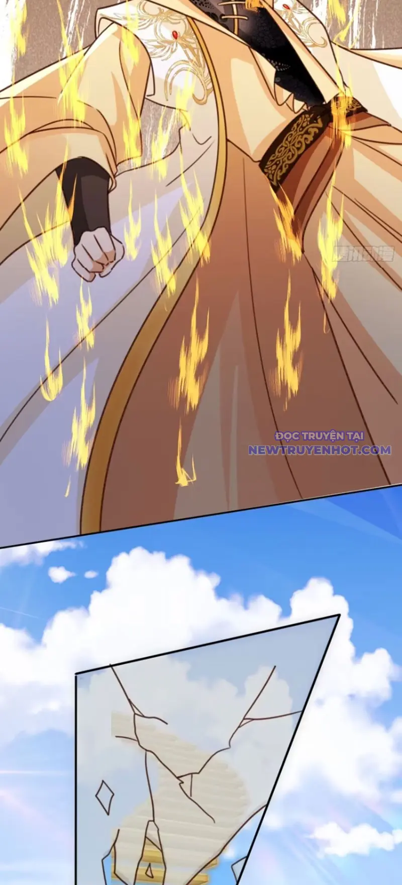 Tùy Tùng Của Nữ Phản Diện Chapter 83 - Trang 28