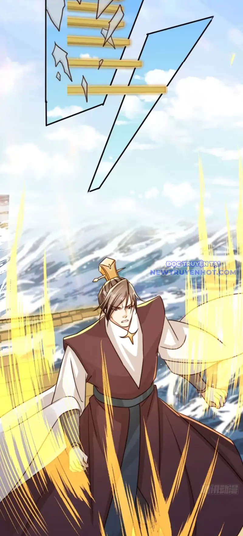Tùy Tùng Của Nữ Phản Diện Chapter 83 - Trang 29