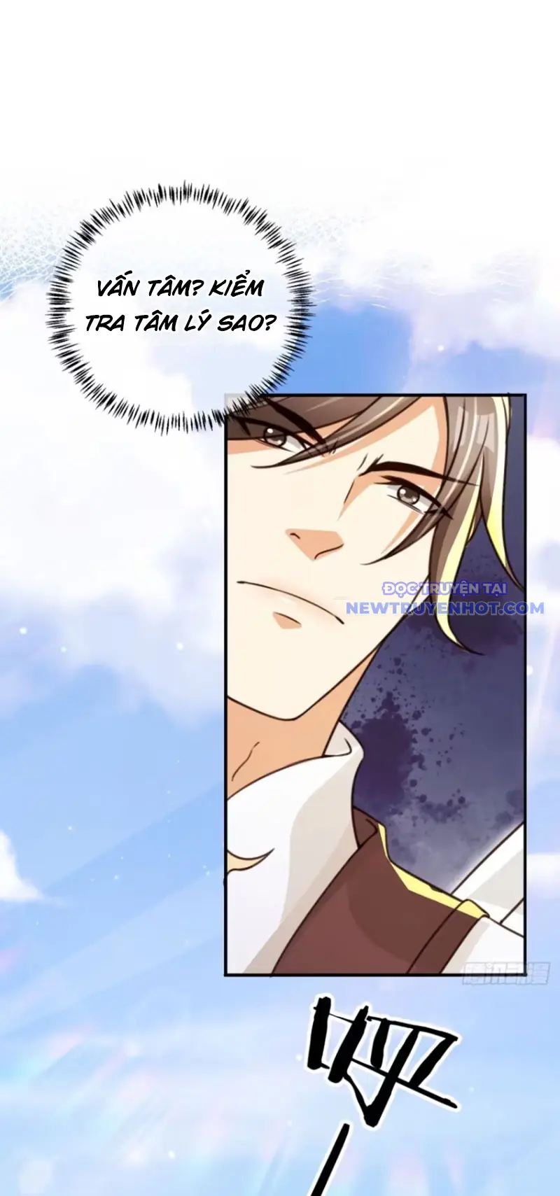 Tùy Tùng Của Nữ Phản Diện Chapter 83 - Trang 3
