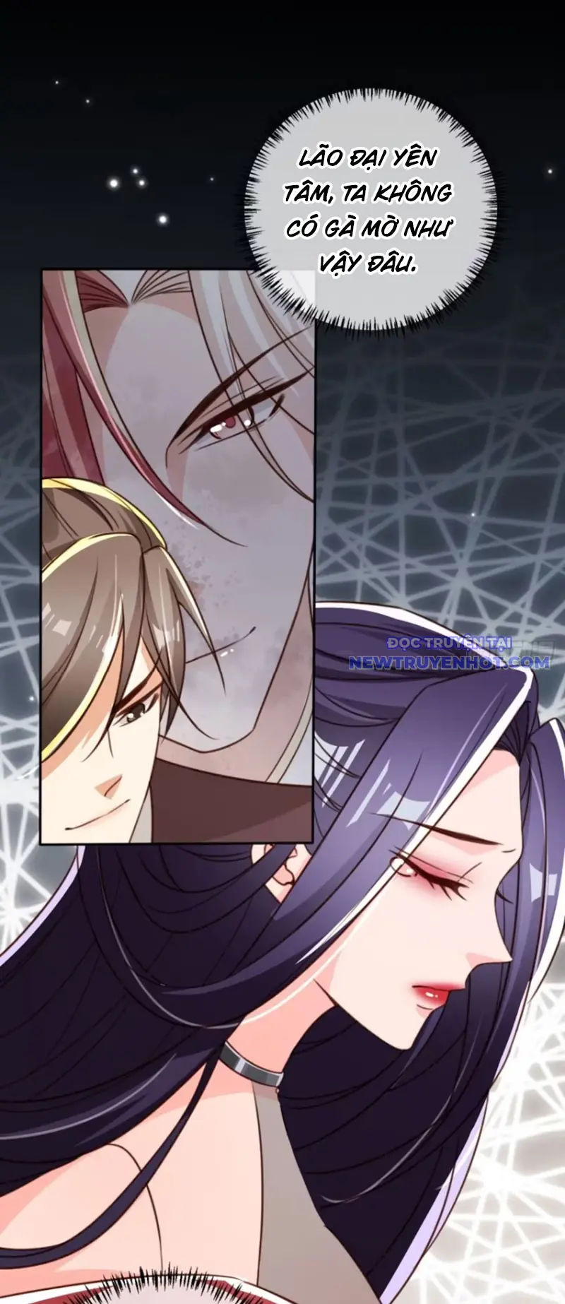 Tùy Tùng Của Nữ Phản Diện Chapter 83 - Trang 31