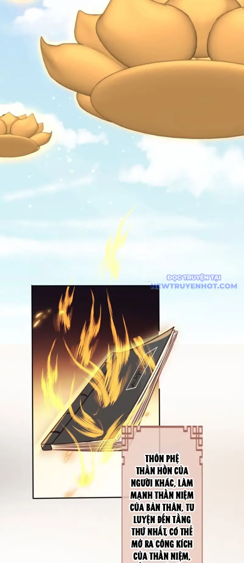 Tùy Tùng Của Nữ Phản Diện Chapter 83 - Trang 33