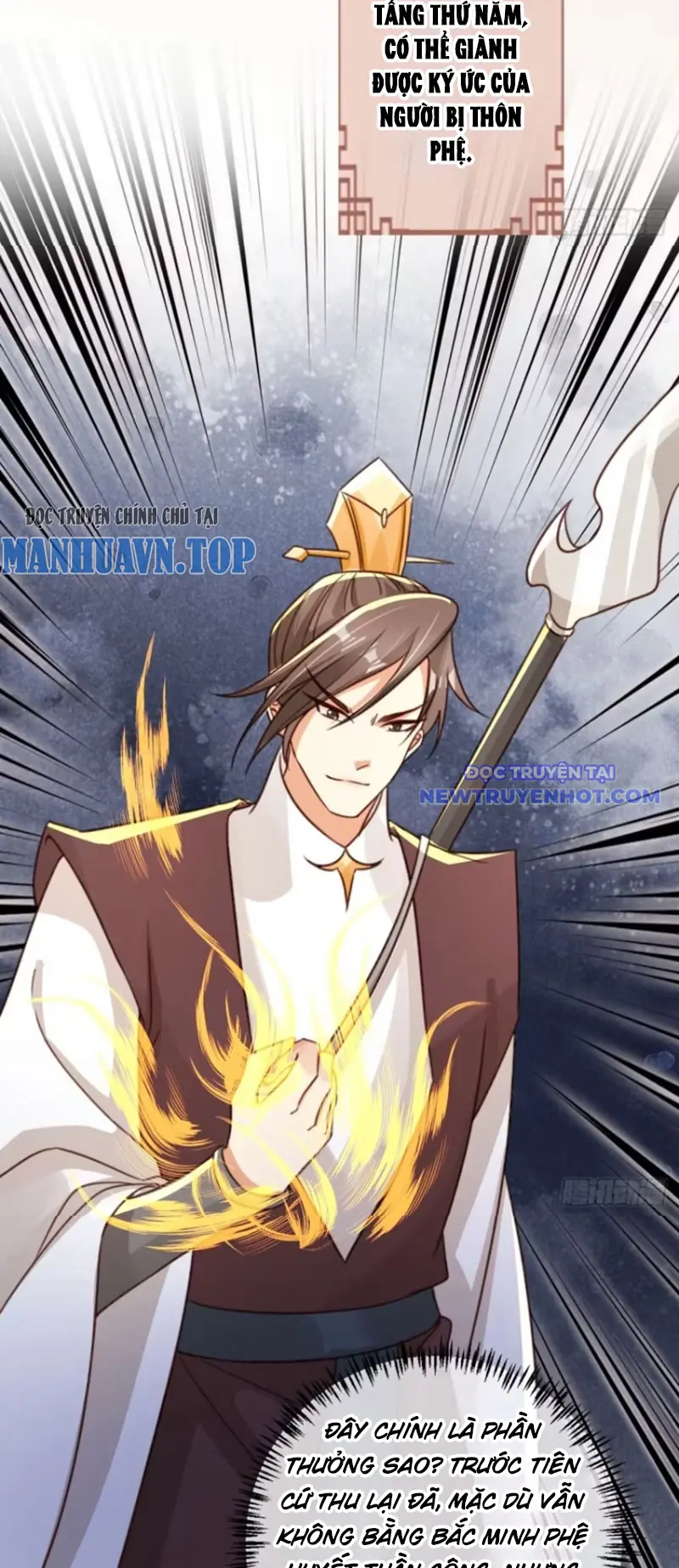 Tùy Tùng Của Nữ Phản Diện Chapter 83 - Trang 34