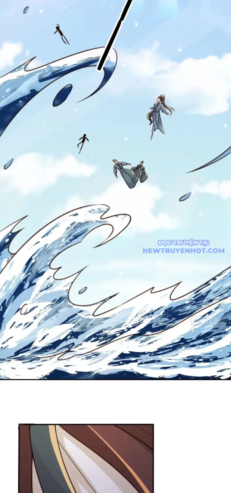 Tùy Tùng Của Nữ Phản Diện Chapter 83 - Trang 4