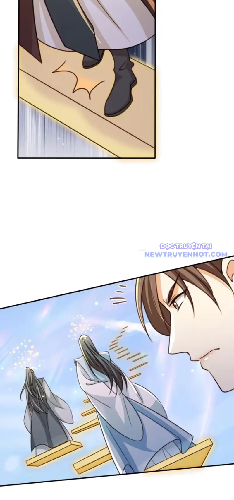 Tùy Tùng Của Nữ Phản Diện Chapter 83 - Trang 5