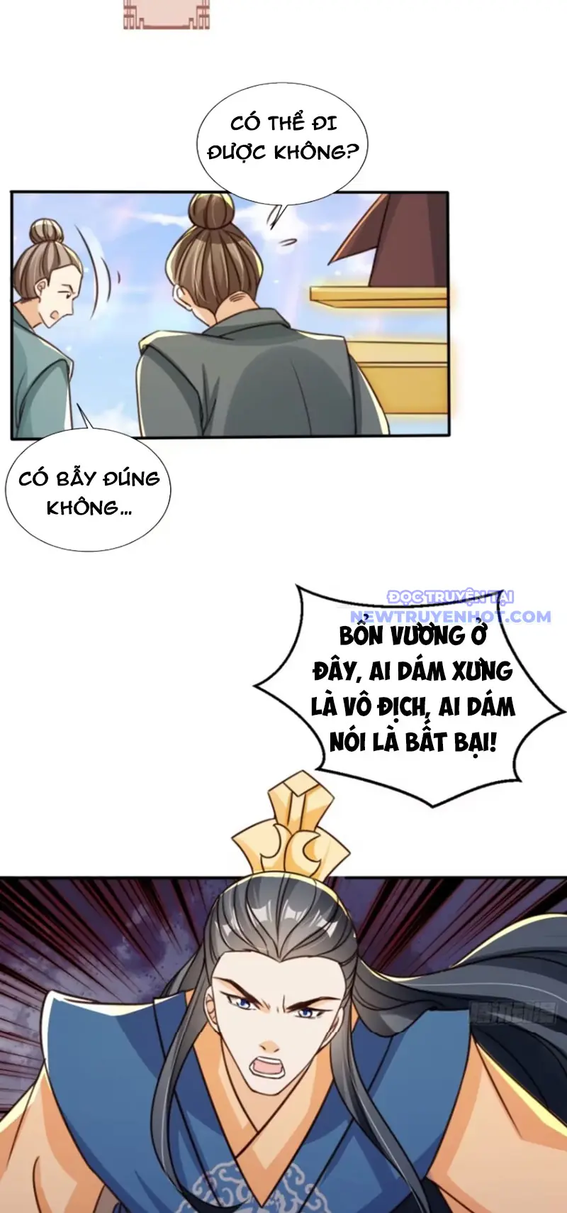 Tùy Tùng Của Nữ Phản Diện Chapter 83 - Trang 8