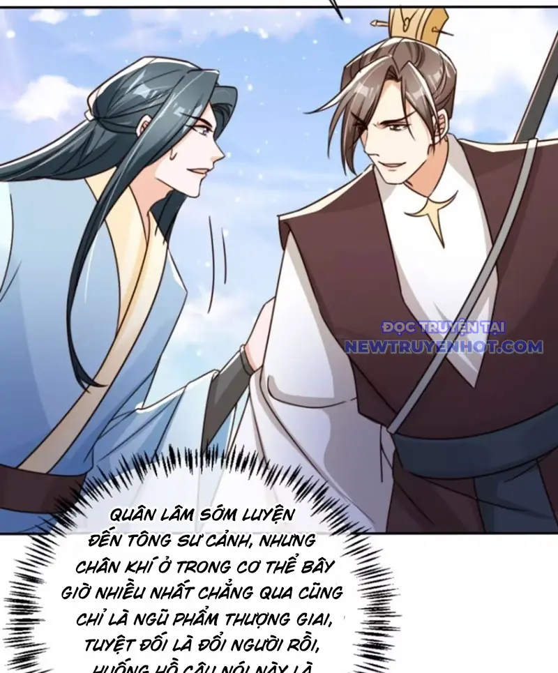 Tùy Tùng Của Nữ Phản Diện Chapter 84 - Trang 21