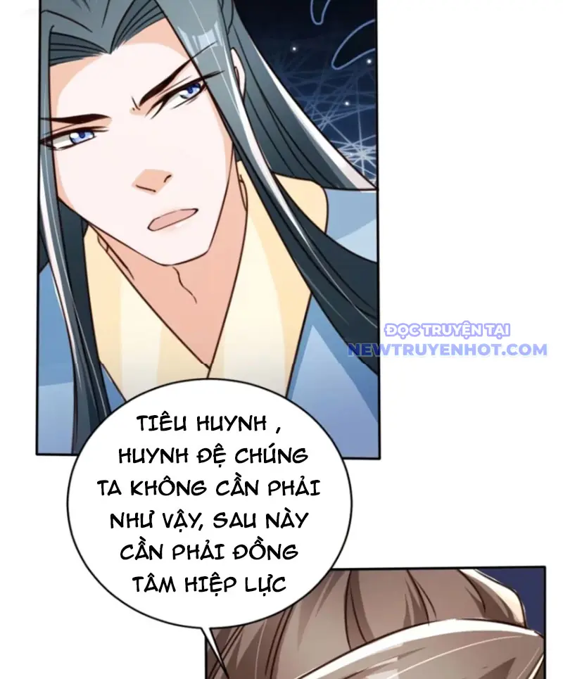 Tùy Tùng Của Nữ Phản Diện Chapter 84 - Trang 23