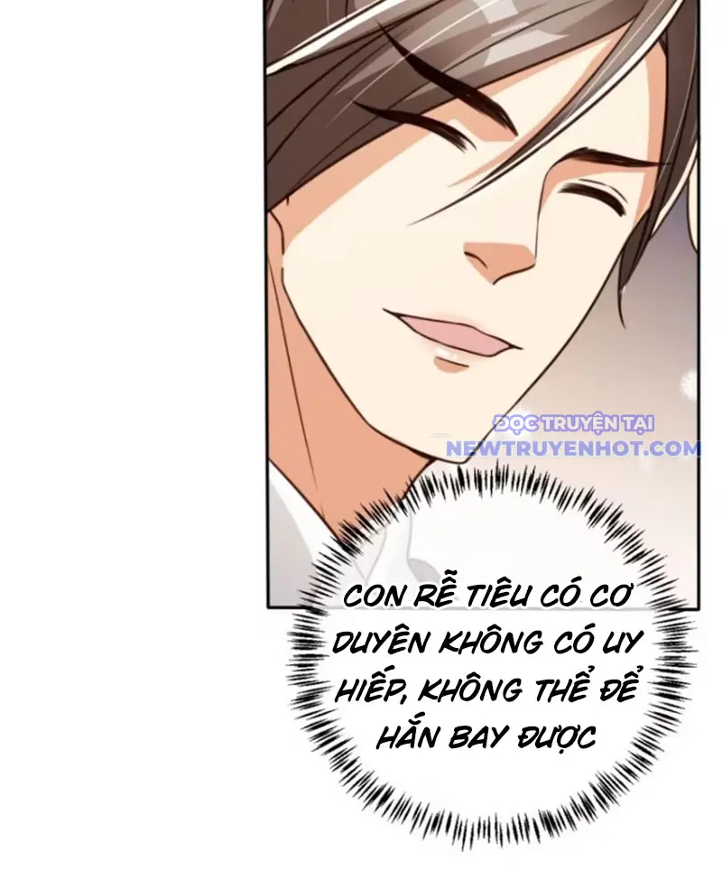 Tùy Tùng Của Nữ Phản Diện Chapter 84 - Trang 24
