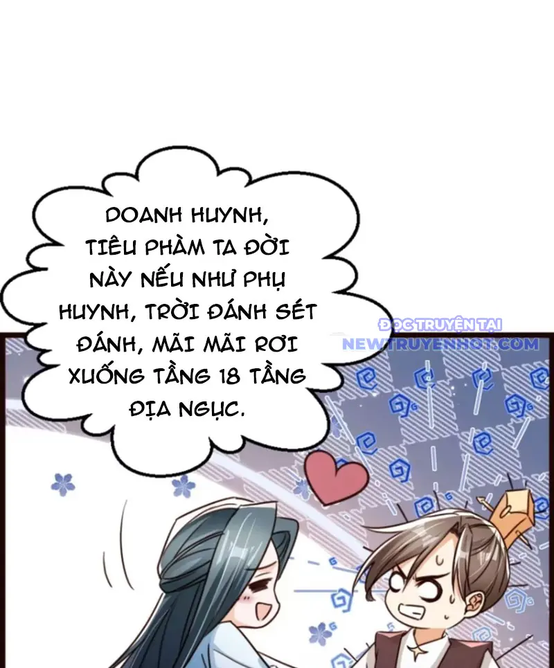 Tùy Tùng Của Nữ Phản Diện Chapter 84 - Trang 25