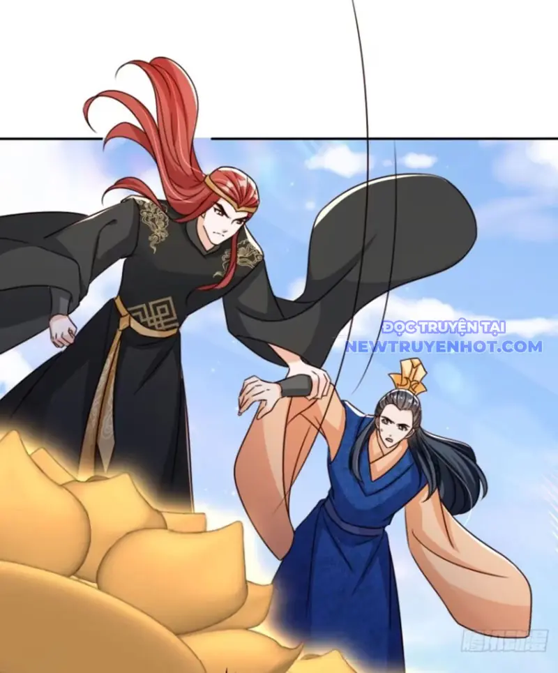 Tùy Tùng Của Nữ Phản Diện Chapter 84 - Trang 27