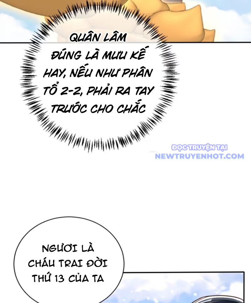 Tùy Tùng Của Nữ Phản Diện Chapter 84 - Trang 28