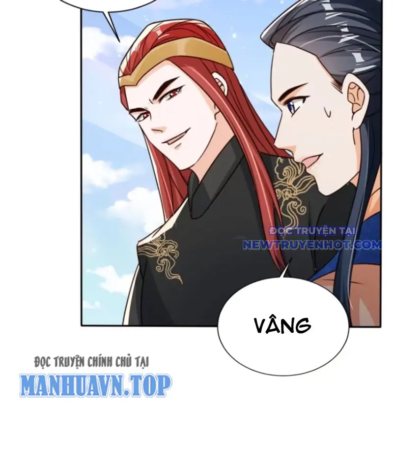 Tùy Tùng Của Nữ Phản Diện Chapter 84 - Trang 29