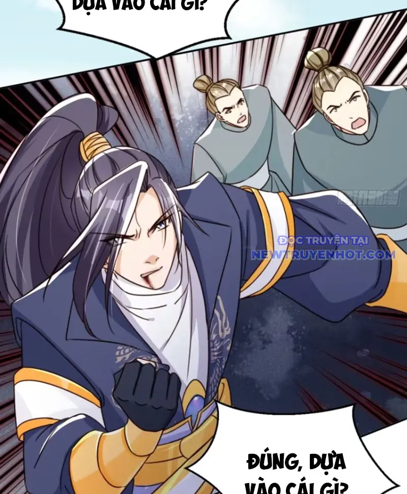 Tùy Tùng Của Nữ Phản Diện Chapter 84 - Trang 35