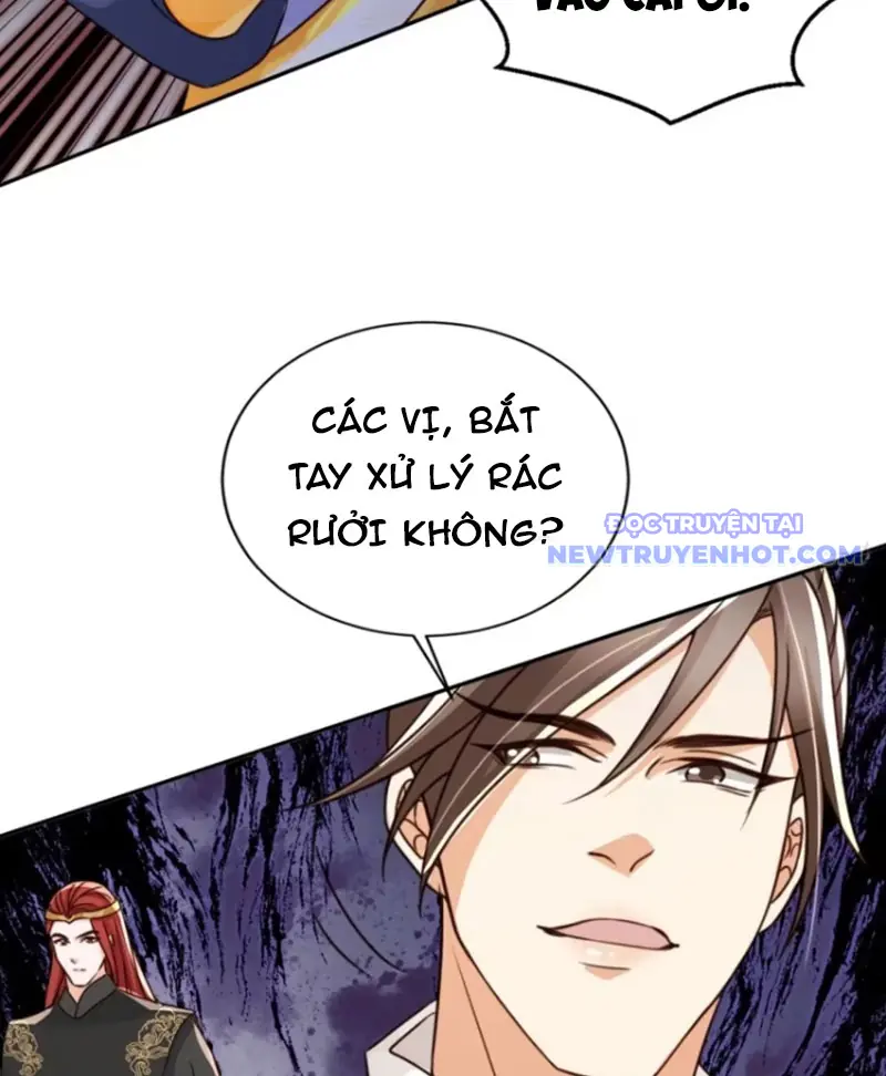 Tùy Tùng Của Nữ Phản Diện Chapter 84 - Trang 36