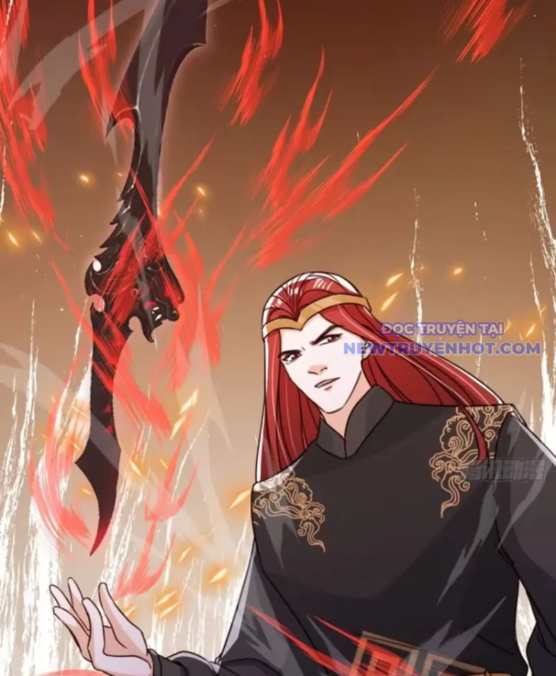 Tùy Tùng Của Nữ Phản Diện Chapter 84 - Trang 38