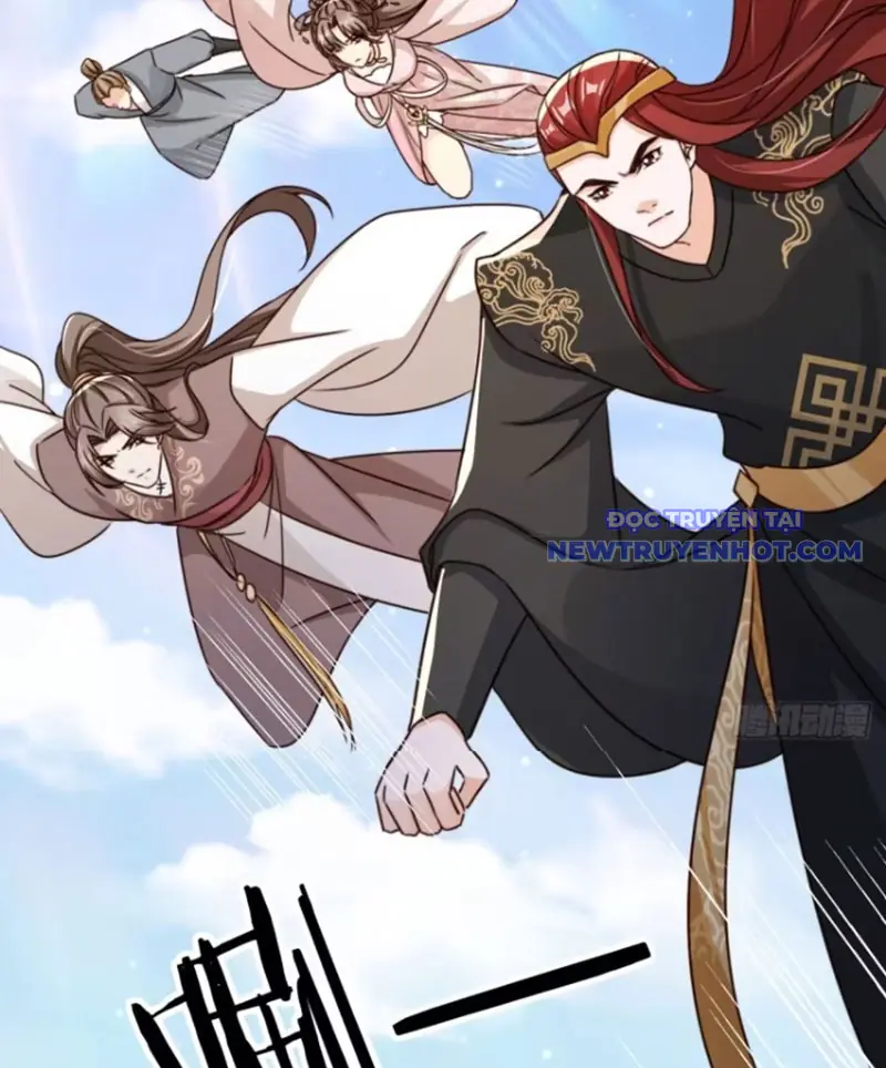 Tùy Tùng Của Nữ Phản Diện Chapter 84 - Trang 8