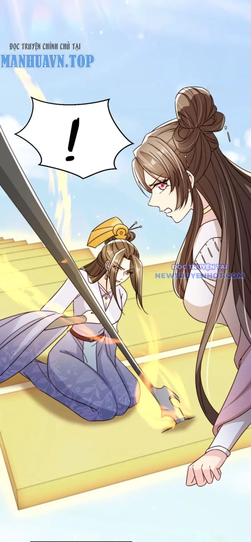 Tùy Tùng Của Nữ Phản Diện Chapter 85 - Trang 10