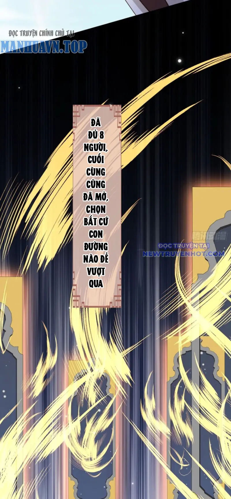 Tùy Tùng Của Nữ Phản Diện Chapter 85 - Trang 13