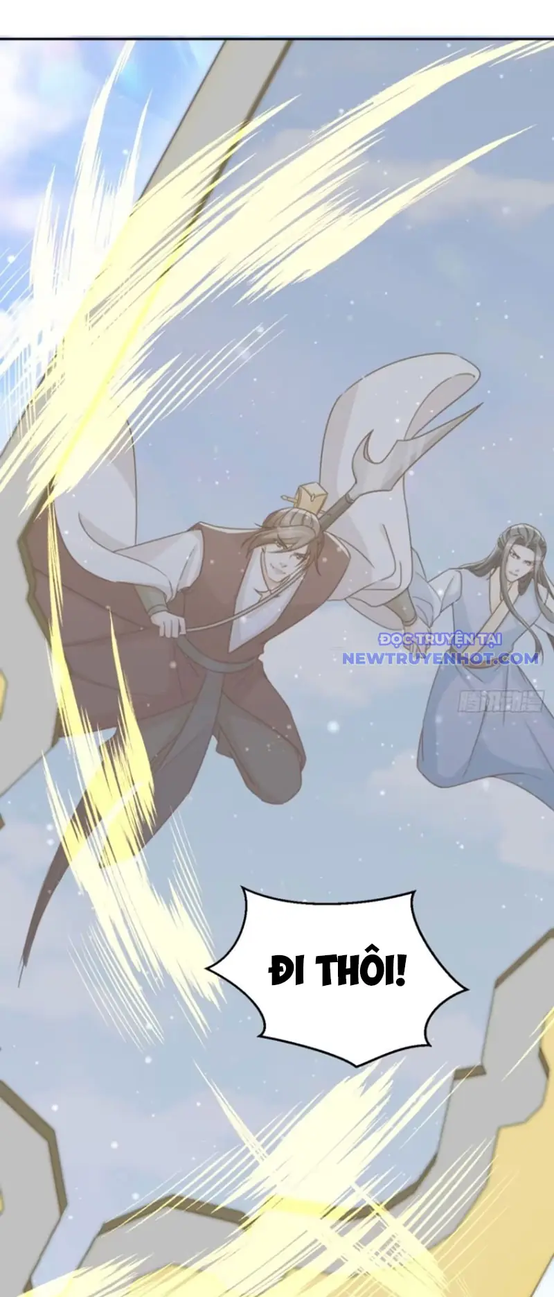 Tùy Tùng Của Nữ Phản Diện Chapter 85 - Trang 16