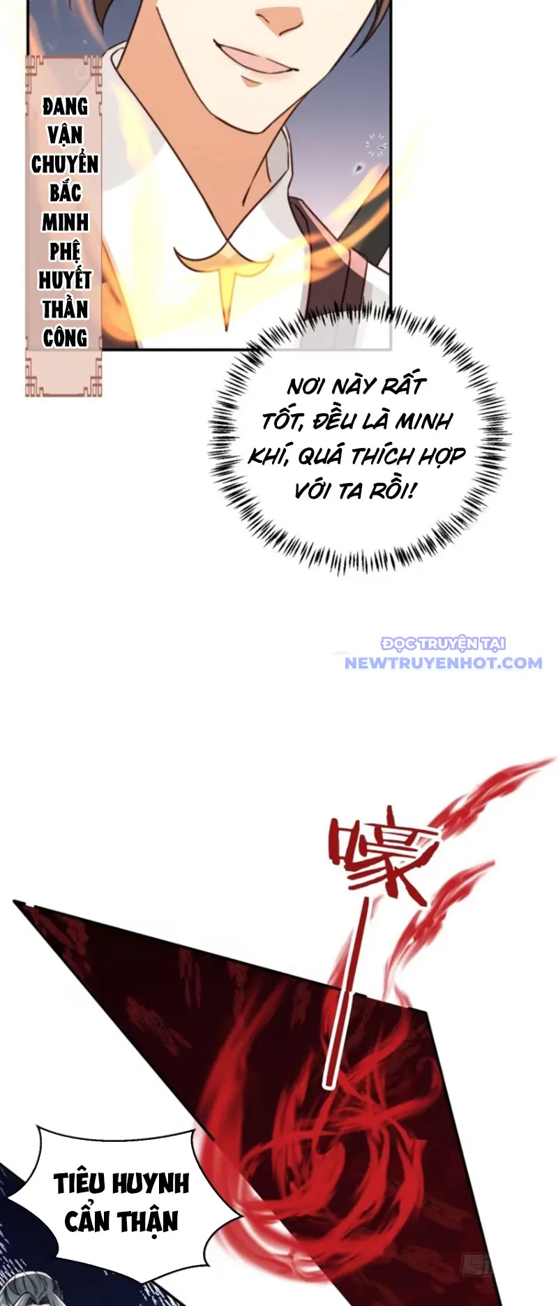 Tùy Tùng Của Nữ Phản Diện Chapter 85 - Trang 19