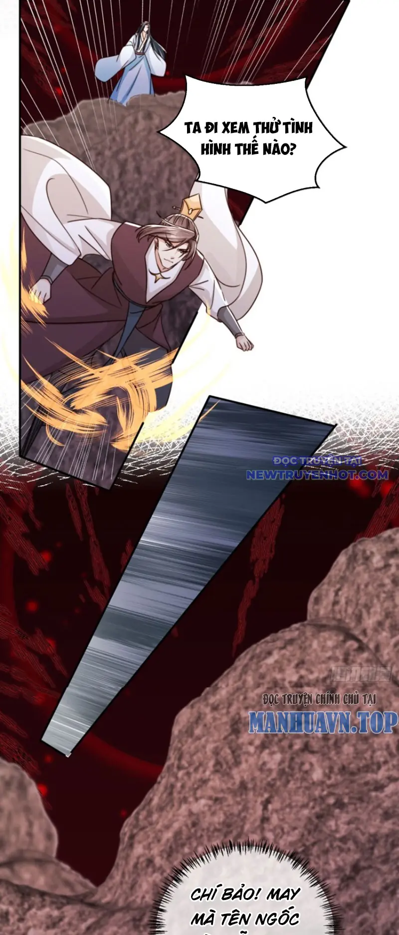 Tùy Tùng Của Nữ Phản Diện Chapter 85 - Trang 25