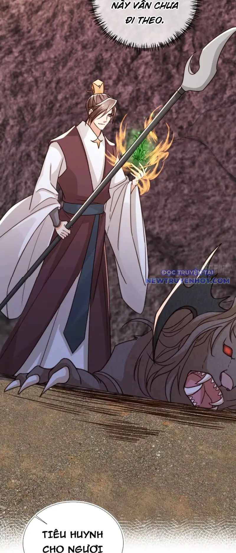 Tùy Tùng Của Nữ Phản Diện Chapter 85 - Trang 26
